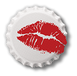Bold Missy Bottle Cap